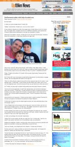 Dad_becomes_author_with_help_of_autistic_son_-_San_Diego_Uptown_News_-_2014-11-07_11.57.29